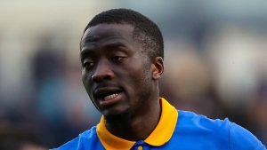 Shrewsbury back on winning trail after beating Port Vale