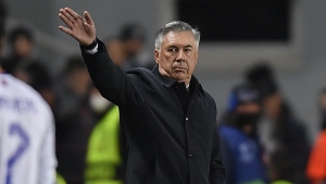 Ancelotti realistic about Real Madrid&#039;s Champions League chances