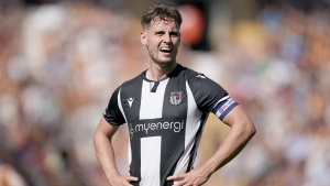 Grimsby return to winning ways against Barrow