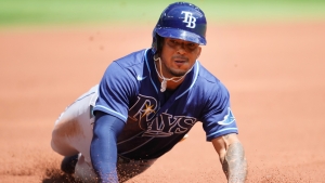 Tampa Bay Rays star Wander Franco ruled out for at least five weeks