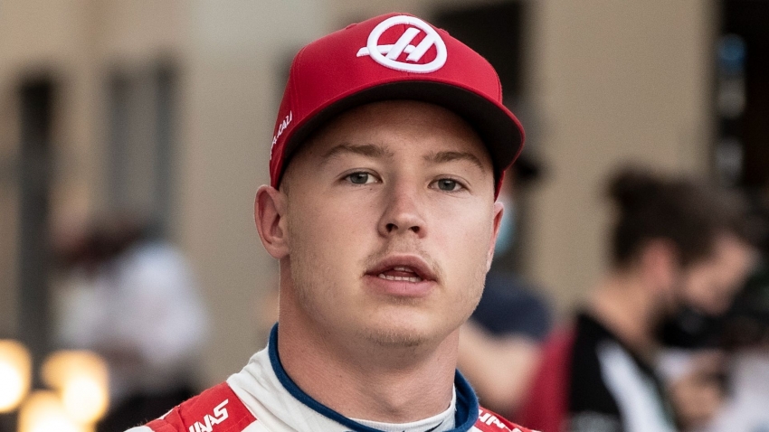Haas terminate contract of Russian driver Nikita Mazepin amid Ukraine crisis