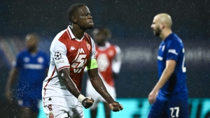 Dinamo Zagreb 2-2 Monaco: Zakaria snatches point at drenched Stadion Maksimir