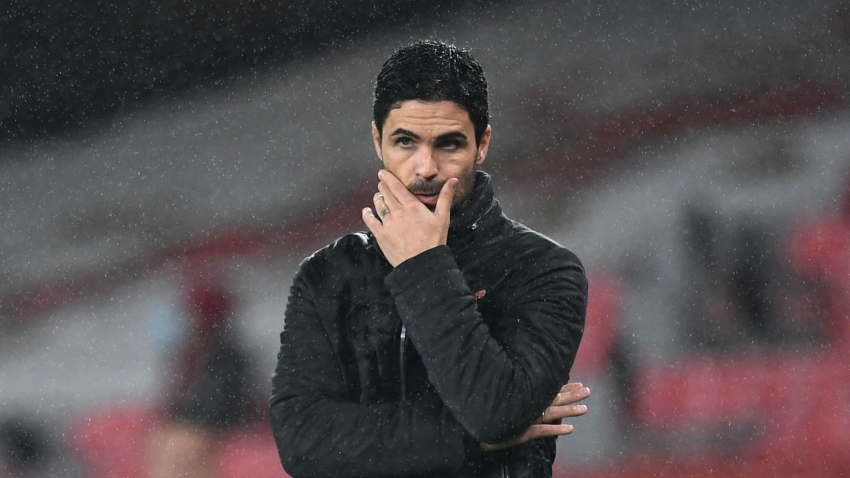 Arteta impressed by Moyes as Arsenal attempt to chase down West Ham