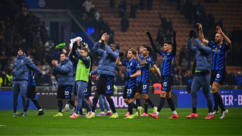 Inter 3-1 Parma: Mkhitaryan stars as hosts extend unbeaten run