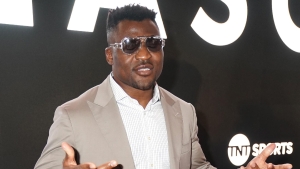 Francis Ngannou ranked as top-10 heavyweight by WBC after impressive debut