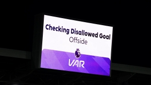 Premier League to adopt semi-automated offside technology