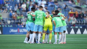 Seattle Sounders v San Jose Earthquakes: Hosts chasing post-season berth at Lumen Field