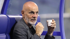 Pioli urges Milan to pile on the points before World Cup break