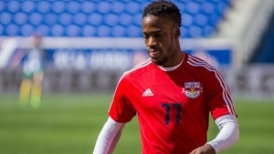Contrite Flemmings gets second chance, signs one-year deal with USL outfit Birmingham Legion
