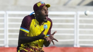 West Indies quick Matthew Forde joins Rangpur Riders for the 2024 Global Super League