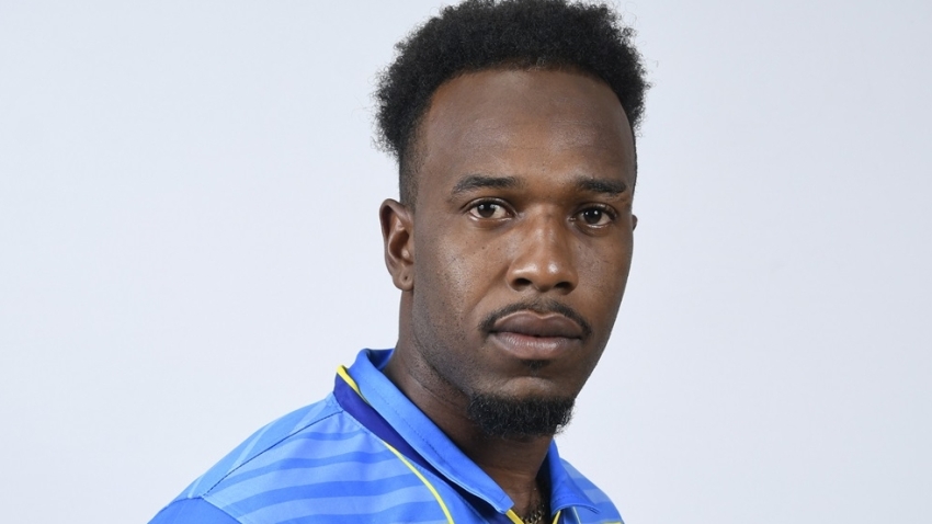 With goal of being best all-rounder in the world, Matthew Forde says CPL is ‘foundation to my success’