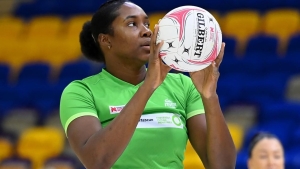 Security fears raised as Sunshine Girls captain Jhanielle Fowler robbed in South Africa