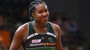 Jhaniele Fowler says international player cap should remain open