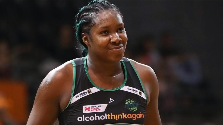 Fowler headlines strong Sunshine Girls squad to Vitality Netball World Cup