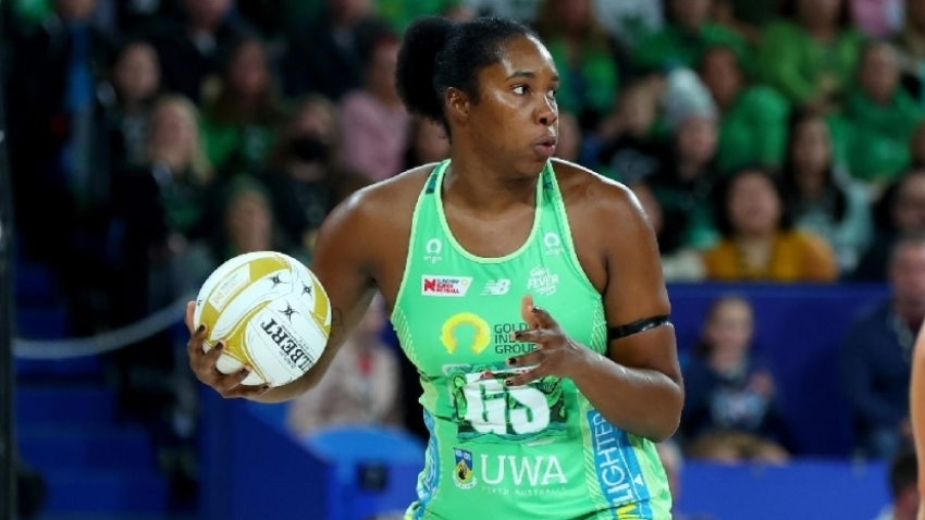 Fowler yet to miss as West Coast Fever hold off GIANTS 74-73 to go 2-0 in Suncorp Super Netball League