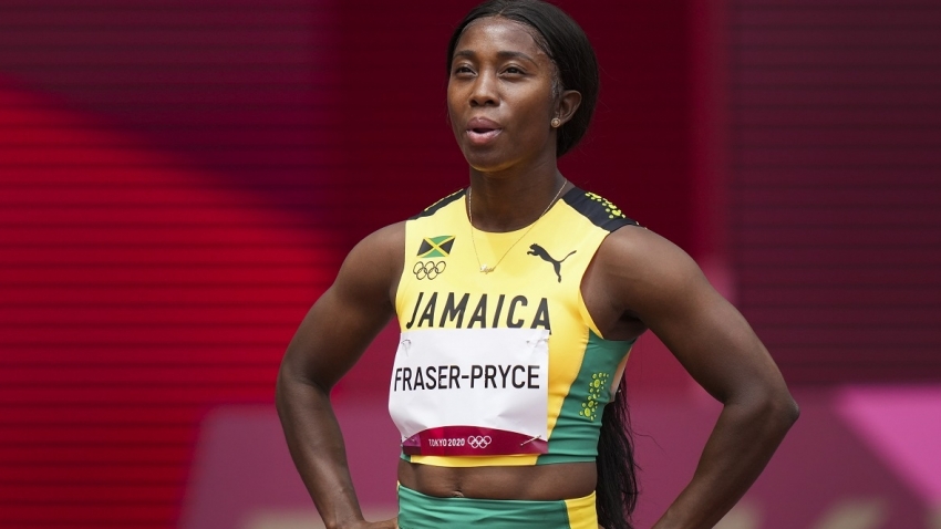 &#039;There&#039;s never room for error&#039; - Fraser-Pryce relishes tough competition against Jamaican teammates