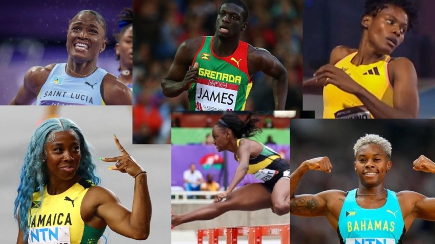 World Athletics announces groundbreaking World Athletics Ultimate Championship