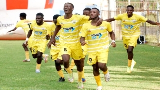 Defending champions Garvey Maceo beat Vere Technical 2-0 to move to the top of Zone N in daCosta Cup