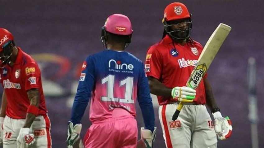 &#039;How long can struggling Gayle stay in line-up, at this stage of his career?&#039; - former India bowler claims WI batsman presents problem for Kings XI