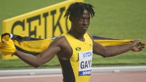 &#039;Gayle will challenge top Ja sprinters next season&#039; - MVP coach Francis predicts big upcoming year for jumper