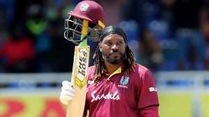 West Indies should move on from Chris Gayle for T20 World Cup says Philo Wallace. &quot;Past performances don&#039;t cut it.&quot;