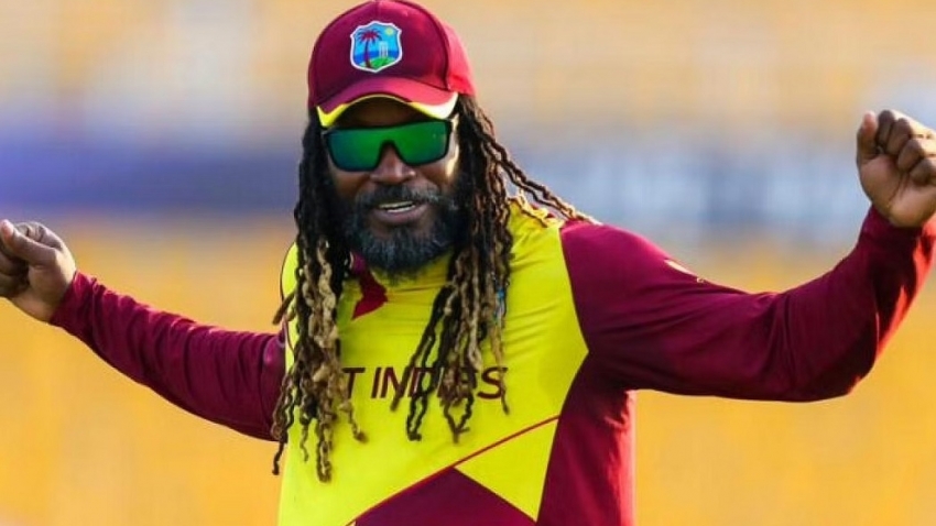 Chris Gayle signs one-year deal to play league cricket for Endeavour Hill Eagles for 2022/2023 season