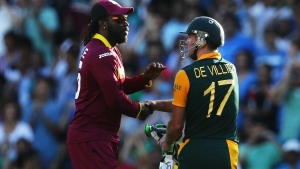 Ball-crunching De Villiers likely to be part of South Africa squad to tour West Indies next month