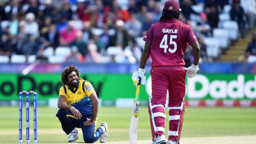 Gayle to return to West Indies for Sri Lanka T20 series