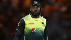 &#039;Jamaica cricket needs help&#039; - WI star Gayle worried about state of sport in home country