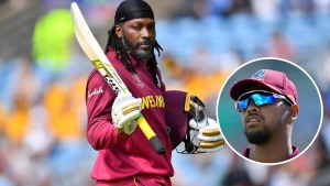 &#039;Gayle a special human being&#039; - Pooran insists batsman&#039;s experience, mentality invaluable to team despite criticism