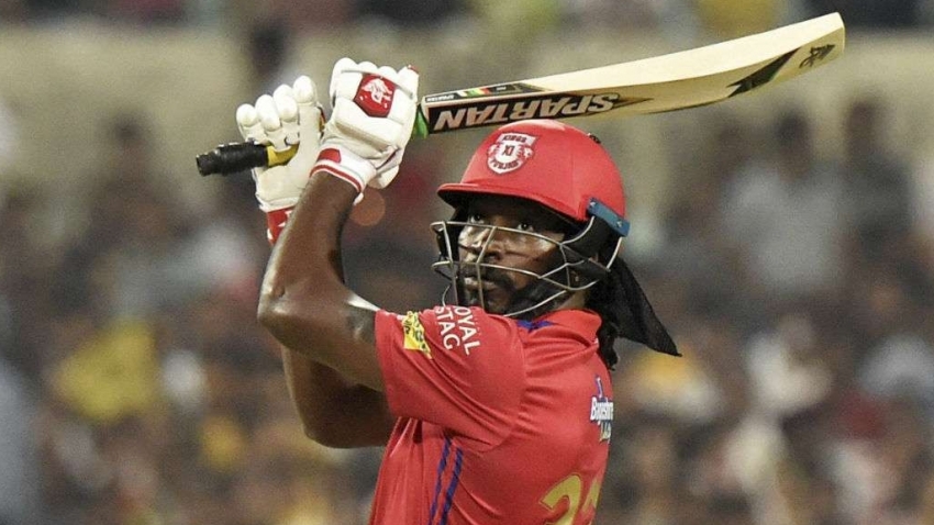 &#039;Timid openers ruining T20 cricket&#039; - WI star Gayle claims cautious approach from openers making game less fun