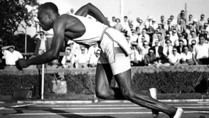 Jamaican Olympic legend George Rhoden passes away at 97