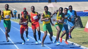 &#039;Catastrophic rise&#039; in Covid-19 cases forces cancellation of 2021 Gibson/McCook Relays