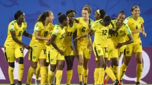 Reggae Girlz squad for World Cup qualifier against Bermuda to be named Thursday