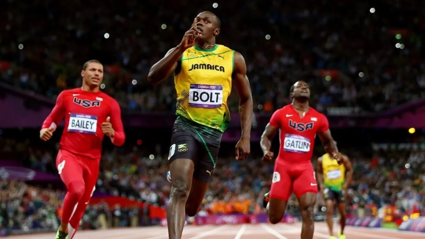 Usain Bolt to receive BBC Sports Personality Lifetime Achievement Award