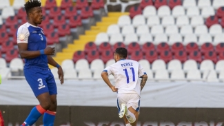 El Salvador stay alive with win over Haiti, Honduras go top of Group B after draw with Canada