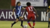 Haiti, Guatemala book round of 16 spots in CONCACAF U-20 Women&#039;s Championship, Jamaica almost there
