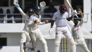 Former Indian batsman calls for Windies to be stripped of Test status: &quot;The team is doing nothing...pride has been reduced,&quot; he says