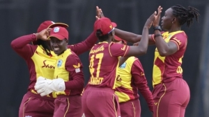 Cricket West Indies and FairBreak Foundation announce groundbreaking partnership to support Women&#039;s Cricket