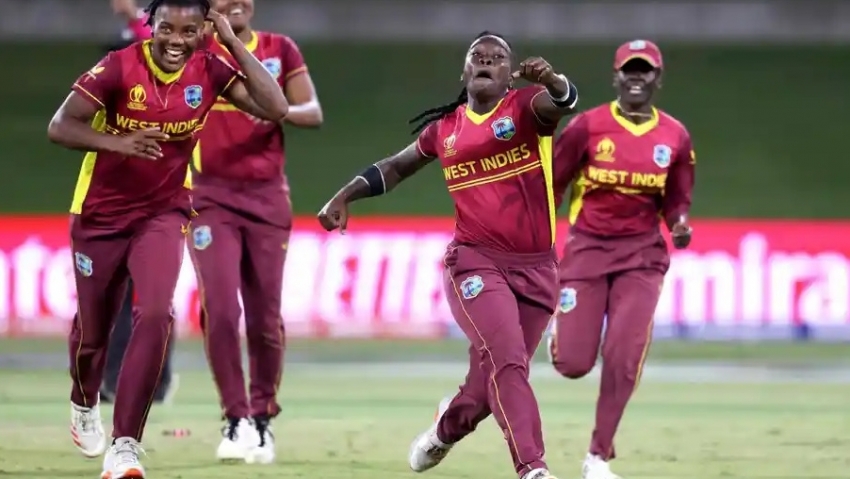 Confidence high among West Indies Women but Walsh warns against complacency
