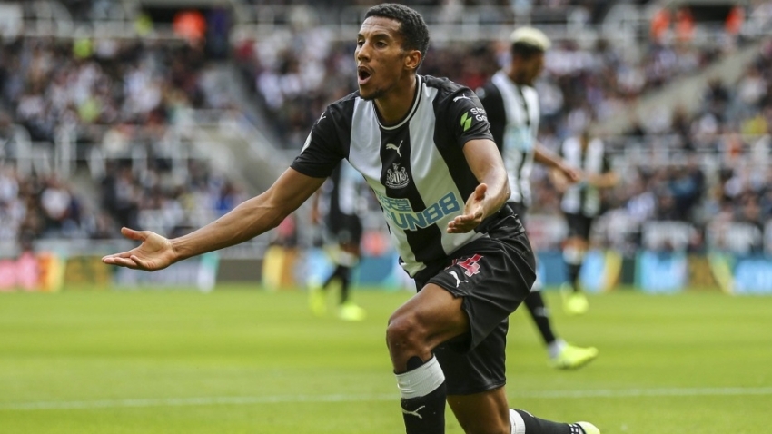 Newcastle United&#039;s Isaac Hayden to switch allegiance to Jamaica, reports suggest