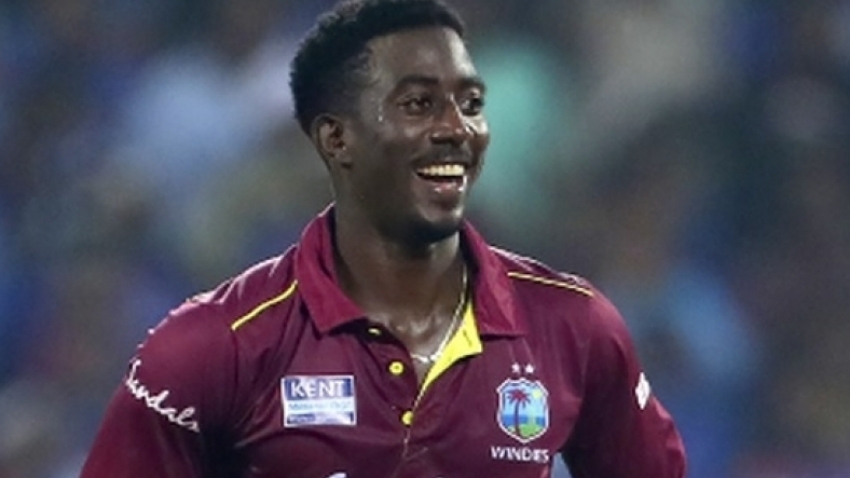 Hayden Walsh Jr included in West Indies squad to face Australia in St Lucia tonight