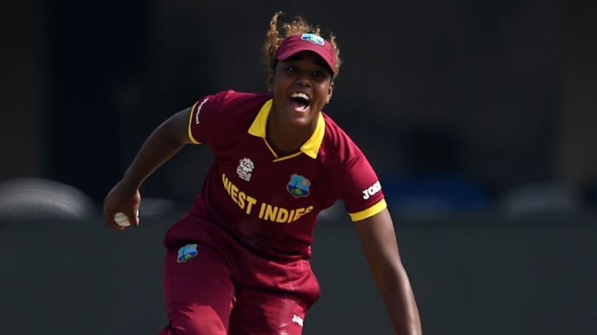England Women condemn Windies Women to 142-run defeat in opening ODI