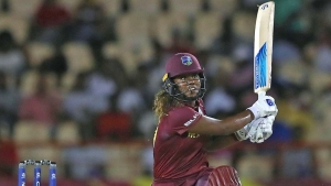 Matthews nominated for  ICC Women&#039;s ODI Player of the Year