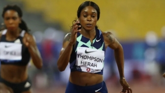 Thompson-Herah, Fraser-Pryce secure comfortable wins at Velocity Fest