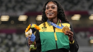 Tokyo 2020 Recap:  Thompson-Herah makes history, Jamaica&#039;s Dwyer, T&amp;T&#039;s Richards through to 200m final