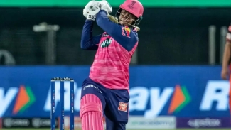Hetmyer&#039;s 35 was more than half of Royals 59 all out against RCB