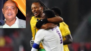 Jamaica Football Federation celebrates Reggae Boyz&#039;s historic triumph over Canada in Nations League quarter-final
