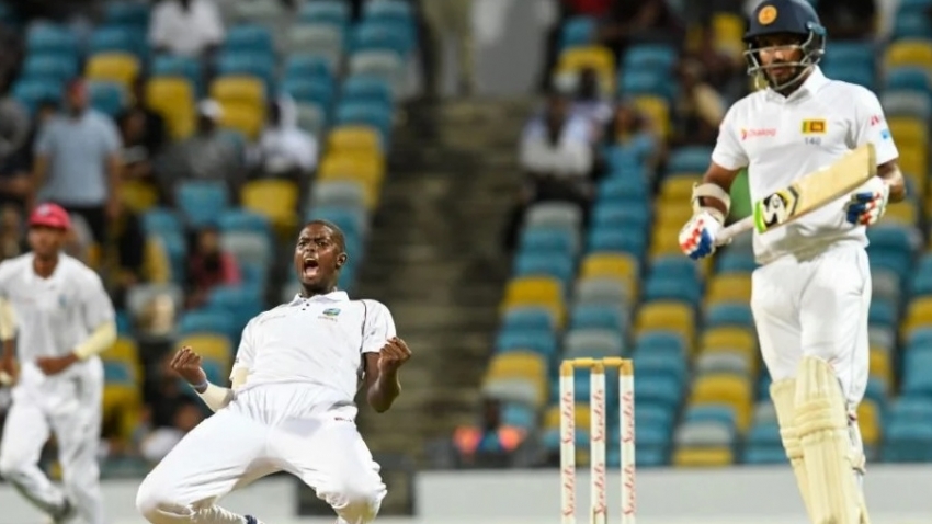 Windies head coach Phil Simmons wants better pitches, even if West Indies lose