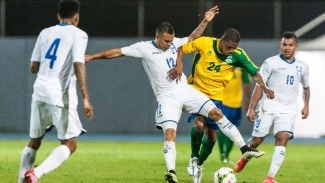 Honduras defeats French Guiana 3-2 in Nations League thriller